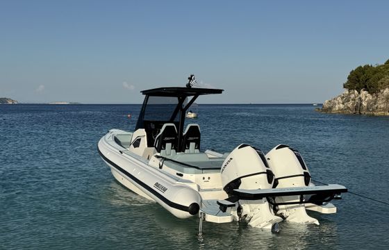 Mazziena SP 26