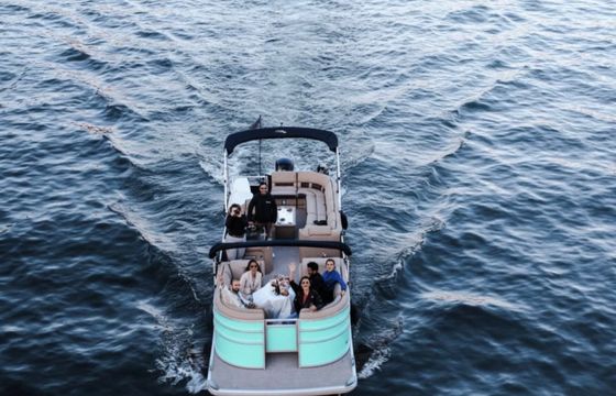 Croisière privée Sur la Seine