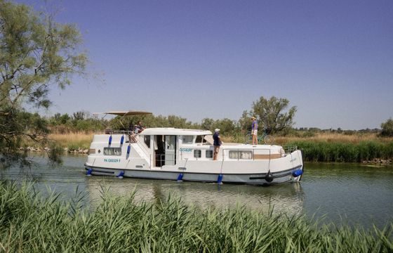 Pénichette Neo 3