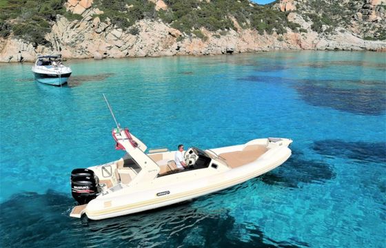 Solemar New 28