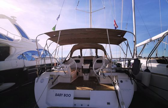 Elan Impression 45
