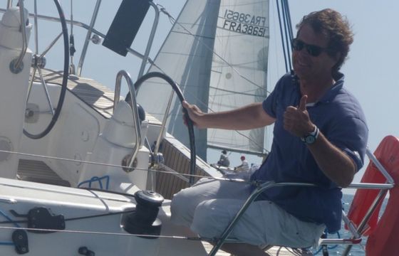 Dufour 375 Grand-Large