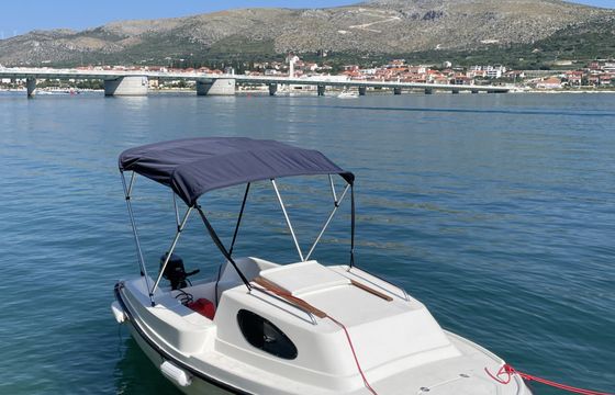 Adria M- Sport 500 Ombre