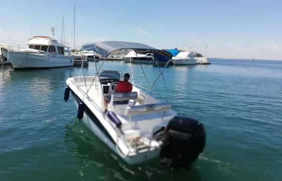 Orizzonti Calypso 21