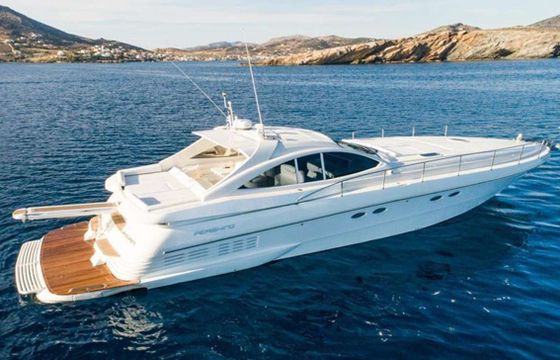 Pershing LA KOUPETI