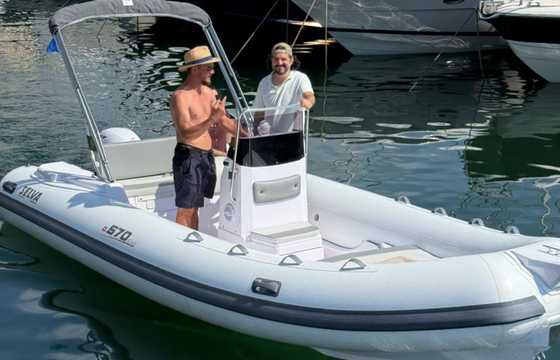 Selva 570 Elegance