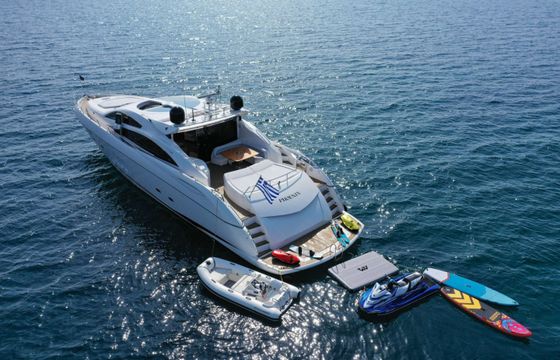 Sunseeker PHOENIX