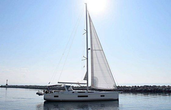 Bénéteau Oceanis 51.1