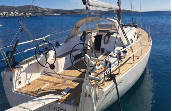 Salona 44