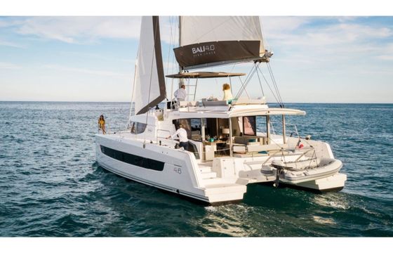 Bali 4.6
