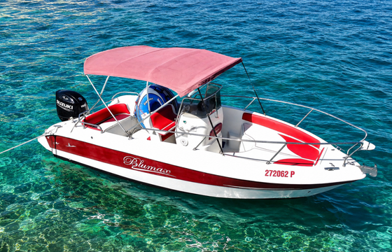 Tancredi Blumax 21