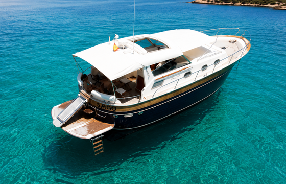 Apreamare 100 comfort