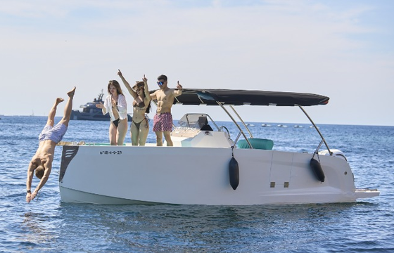 X-Yachts X6