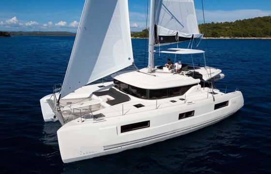 Lagoon 46