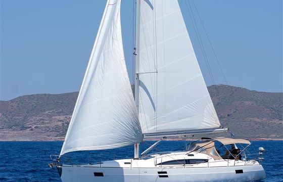 Elan Impression 45