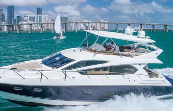 Sunseeker Manhattan 70