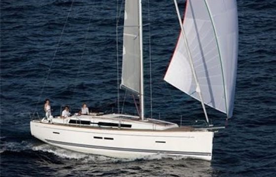 Dufour 405 RM