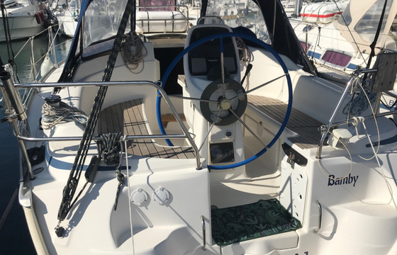 Bavaria 30 Cruiser