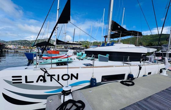 Lagoon ELATION