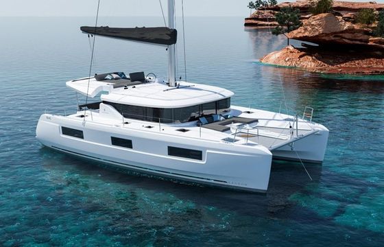 Lagoon 46