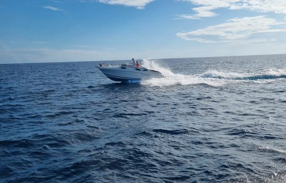 Jeanneau Leader 705