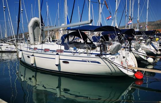 Bavaria 42 Cruiser