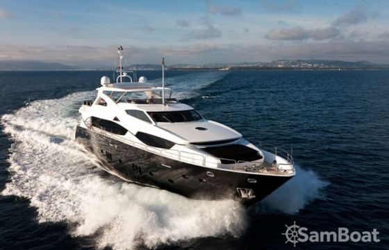 Sunseeker