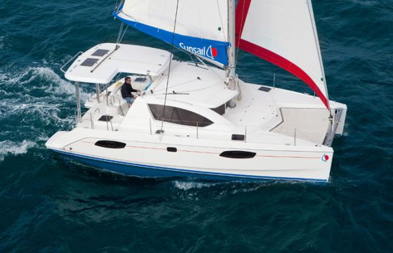 Leopard 40