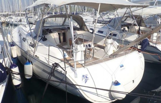 Bavaria 40