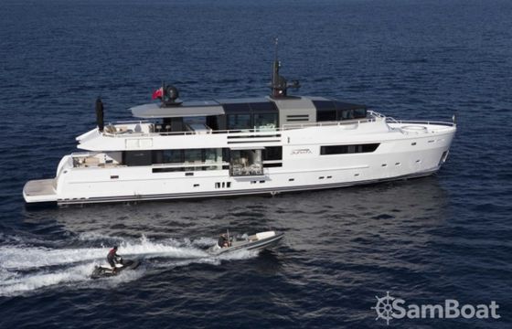 Arcadia 35