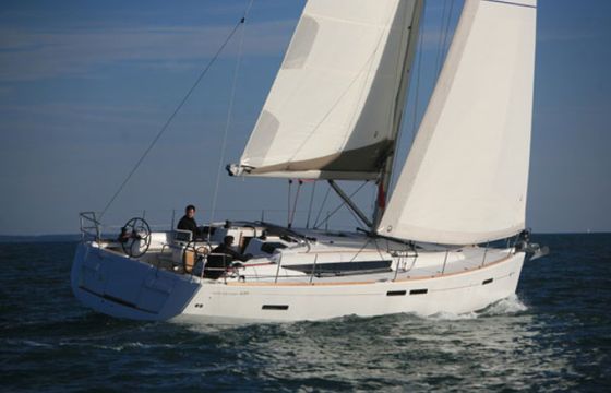 Jeanneau Sun Odyssey 439
