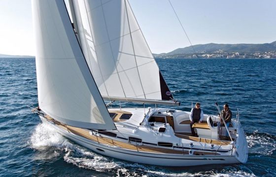 Bavaria Cruiser 34