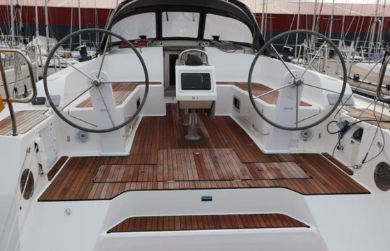 Bavaria Cruiser 46