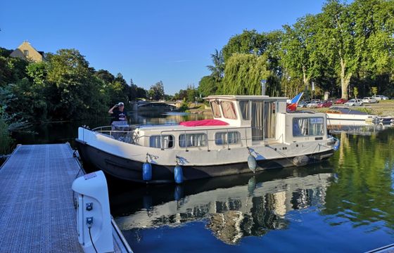 Locaboat 935