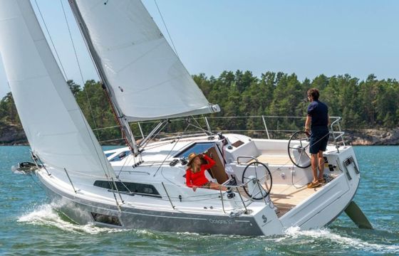 Bénéteau Oceanis 30.1