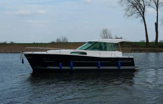 Delphia Nautika 1000