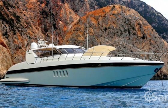 Mangusta Overmarine