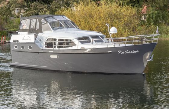 Aventura 43 Typ 2