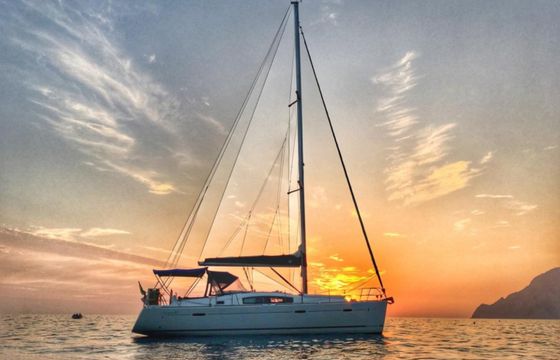 Bénéteau Oceanis 40
