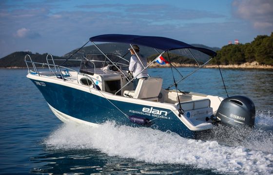 Elan 650