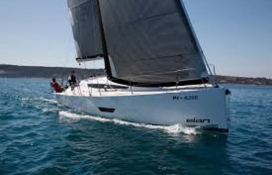 Elan 400 S