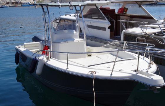 Kelt WHITE SHARK 225