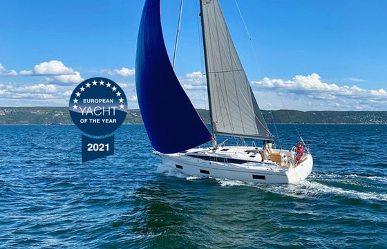Bavaria C42