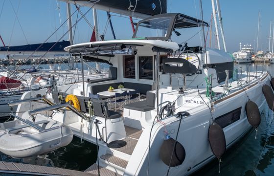 Lagoon 40
