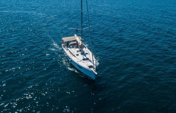 Jeanneau Sun Odyssey 440