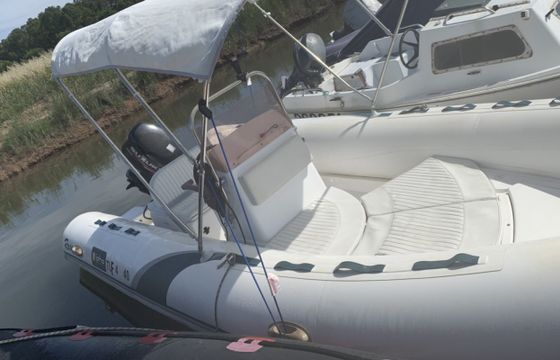 Tiger SL520