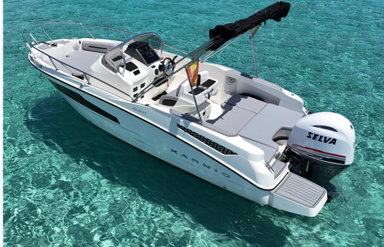 Karnic 601SL
