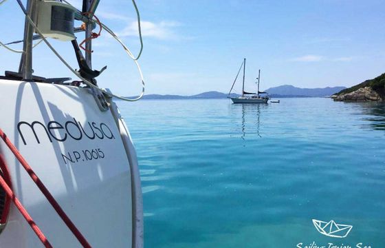 Bavaria 45 Cruiser