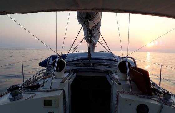 Jeanneau Océanis 390