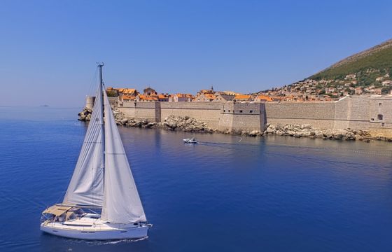Jeanneau Sun Odyssey 439
